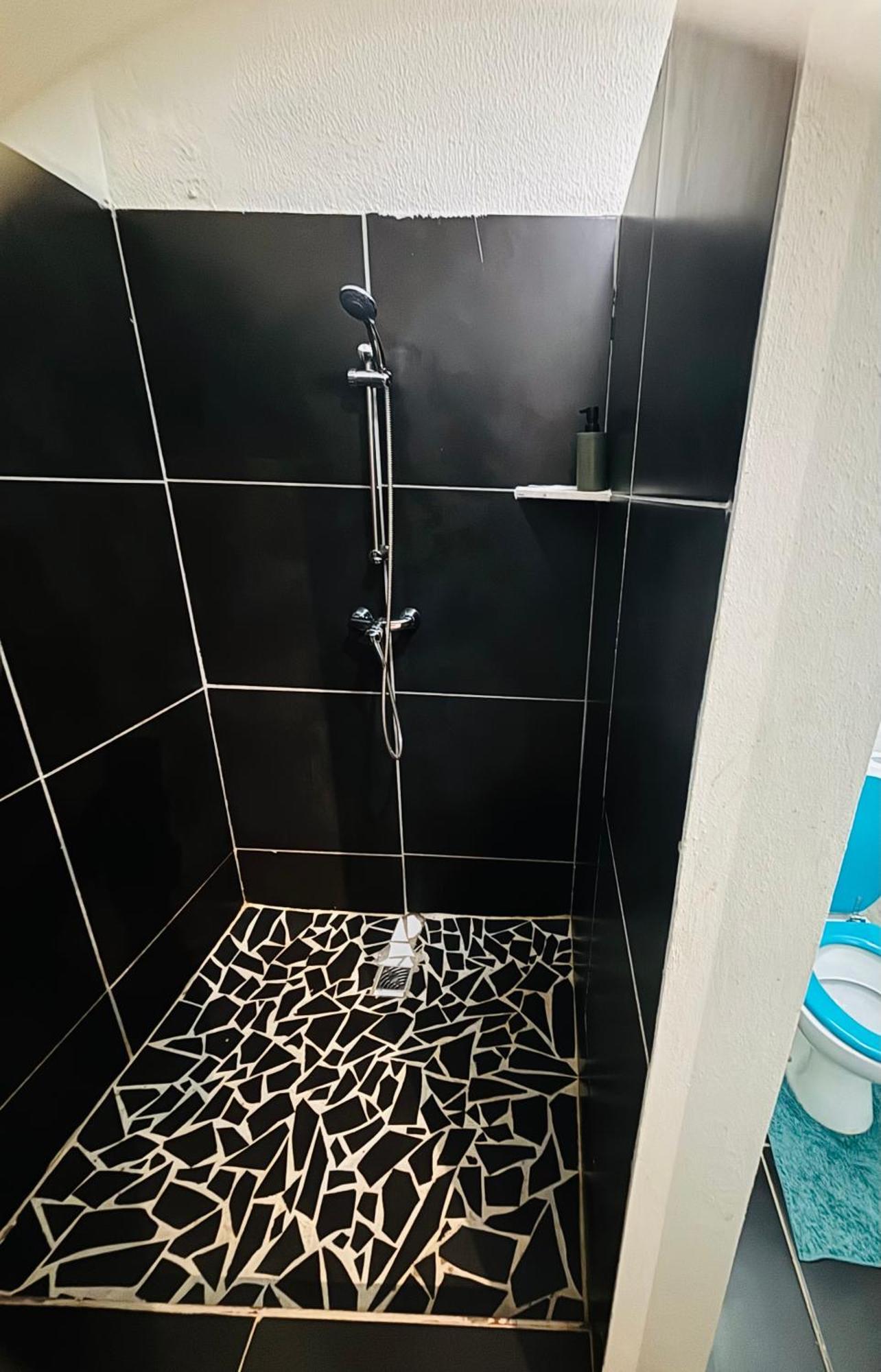 Sermie T2 Climatise Avec Piscine Κουρού Εξωτερικό φωτογραφία